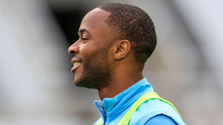 Chelsea Learn Raheem Sterling's Date For Deciding Man City Future