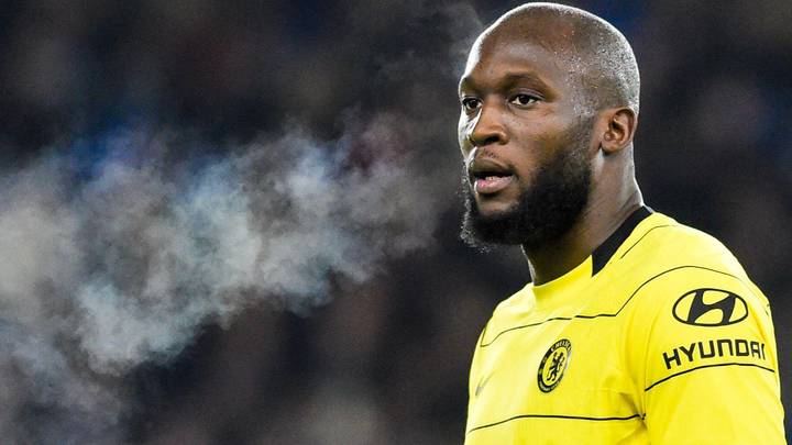 Chelsea Open To Loaning Romelu Lukaku For €10M To Inter Who Want To Pay €5M, Italian Media Report
