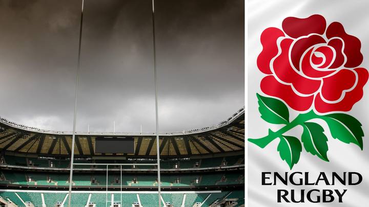 England Rugby International Arrested On Suspicion Of Raping A Teenager In A Nightclub