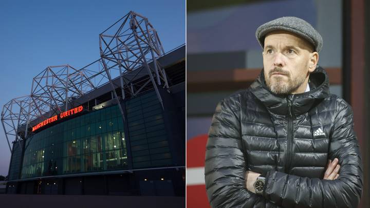 Manchester United Director Of Football Negotiations Resigns From Position