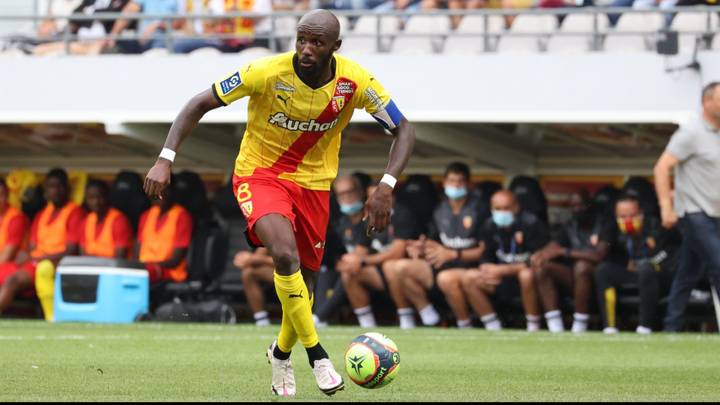 Arsenal Identify RC Lens' Seko Fofana As A Midfield Summer Target