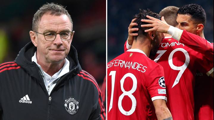 Ralf Rangnick Urged To 'Spend A Fortune' To Secure Premier League Star For Manchester United