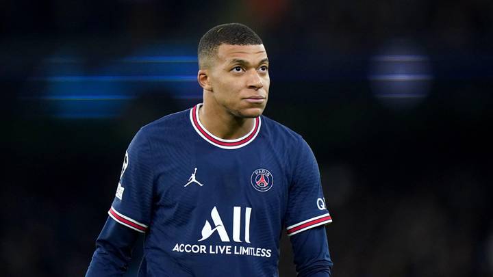 The Numbers Behind Kylian Mbappe's Mooted New Paris Saint-Germain Contract Are Mindblowing