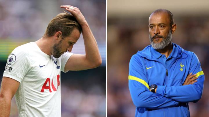Tottenham Hotspur Players Aren't Happy With The Club's New Management Team