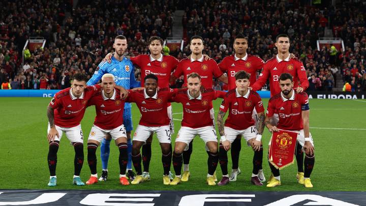 Player Ratings: Manchester United 3-0 FC Sheriff (Europa League)