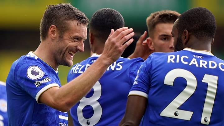 Leicester City Vs Napoli Prediction Odds And Team News Leicester City Vs Napoli Prediction Odds And Team News