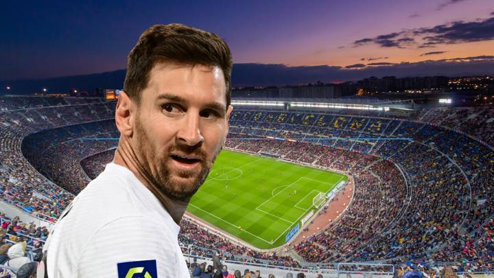 Barcelona threaten legal actions over Lionel Messi contract leaks