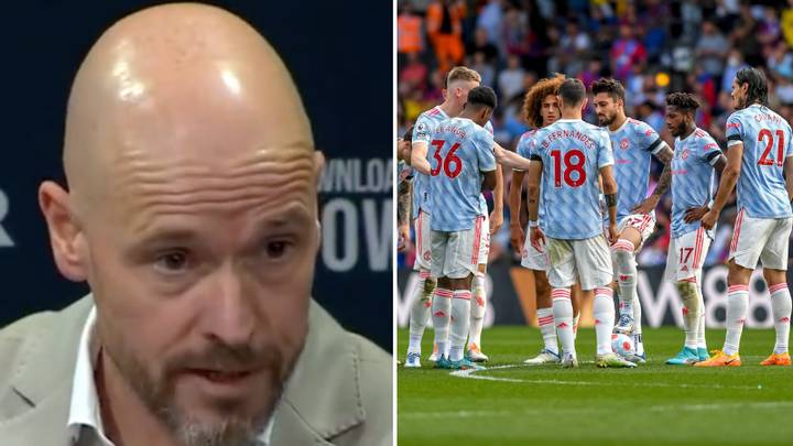 Erik Ten Hag Demands Full Report On Every Manchester United Player, Including Where They Are Going On Holiday