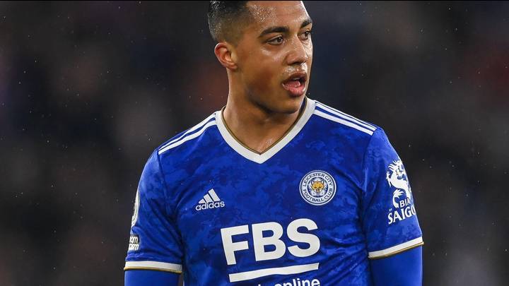 Arsenal Hope To Complete Youri Tielemans Deal After 'Fairly Quickly'