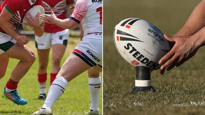 International Rugby League Has Banned Trans Women From Playing Against Females