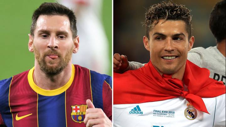 La Liga Needs 'World-Class' Player To Fill Void Left Behind By Lionel Messi And Cristiano Ronaldo