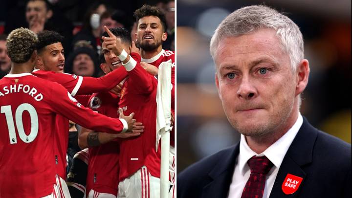 Damning Report Reveals Ole Gunnar Solskjaer Told One Man United Star To 'Stop Moaning' Over Position Change