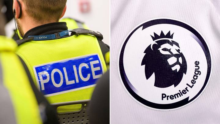 New Details Emerge As Premier League Footballer Arrested On Suspicion Of Rape