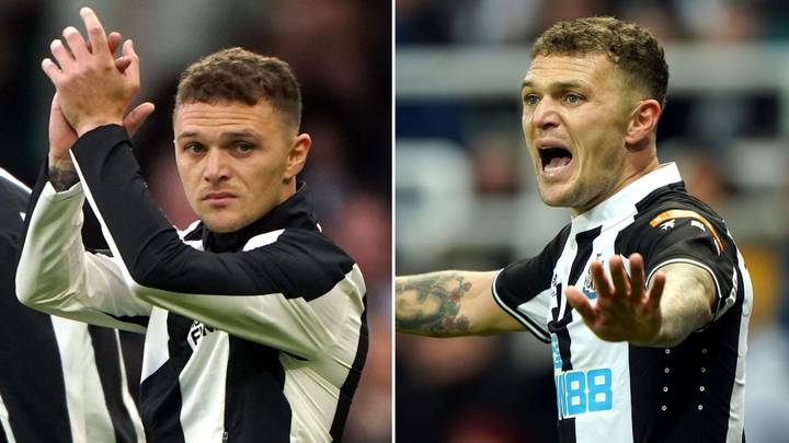 Kieran Trippier Ignored By Newcastle Teammates When Asking To Applaud Fans After Cambridge Defeat
