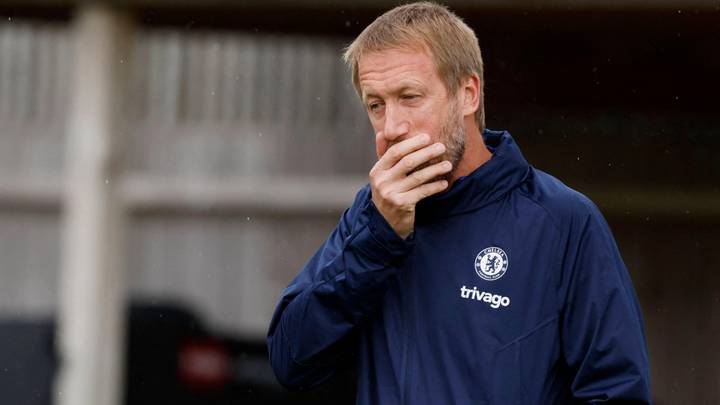 Chelsea ruin England's Gareth Southgate succession plan after Graham Potter appointment