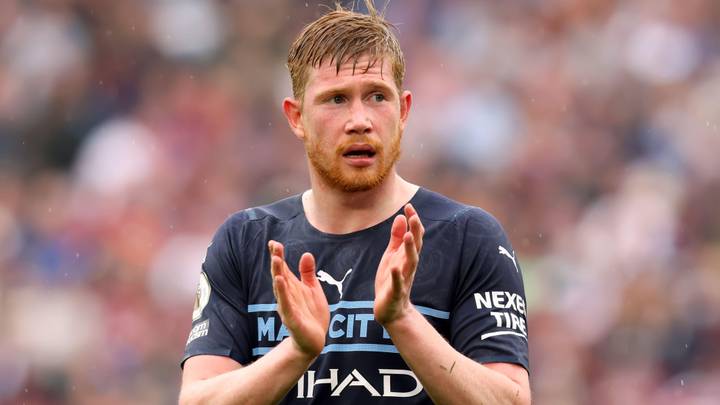 "We’ve been fighting all the time" - Kevin De Bruyne reflects on Manchester City success and addresses Champions League critics