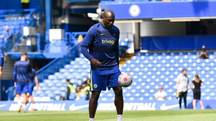 Romelu Lukaku Confident Of Sealing Chelsea Exit In Next Two Weeks