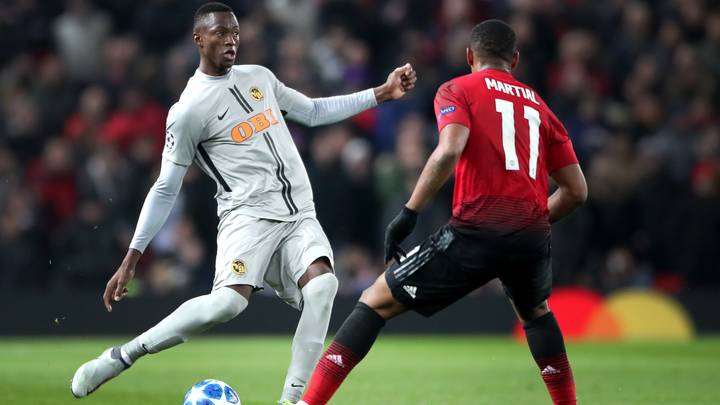 Young Boys Vs Manchester United Prediction, Odds And Team News
