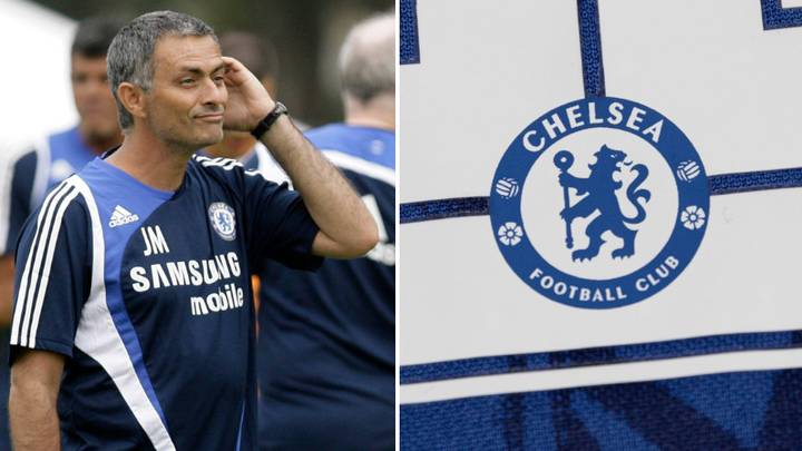 Jose Mourinho told Chelsea star to forget about it' when he made his shirt number request