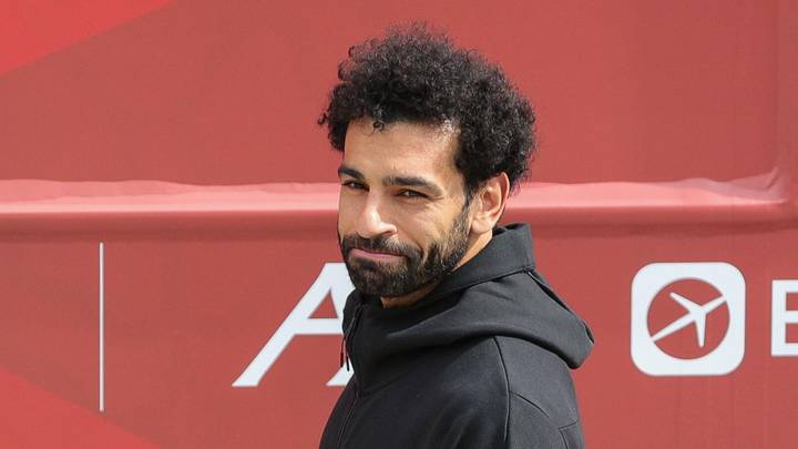 David Ornstein Reveals Why Liverpool Are Yet To Agree A New Deal With Mohamed Salah