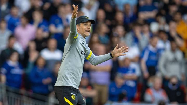 What Formation Chelsea And Thomas Tuchel Should Use For 2022/23 Season