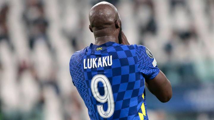 Thomas Tuchel: Chelsea no.9 shirt cursed as Blues squad avoid taking Romelu Lukaku's number