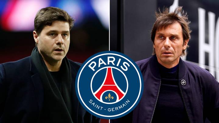 Mauricio Pochettino Is Set To Be Sacked By PSG, Antonio Conte 'Offers' To Replace Him