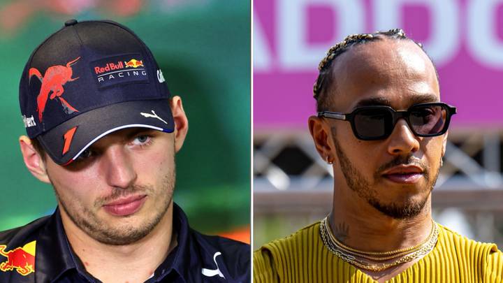 Max Verstappen Aims Dig At Lewis Hamilton After Saying He ‘Prefers’ Rivalry With Charles Leclerc