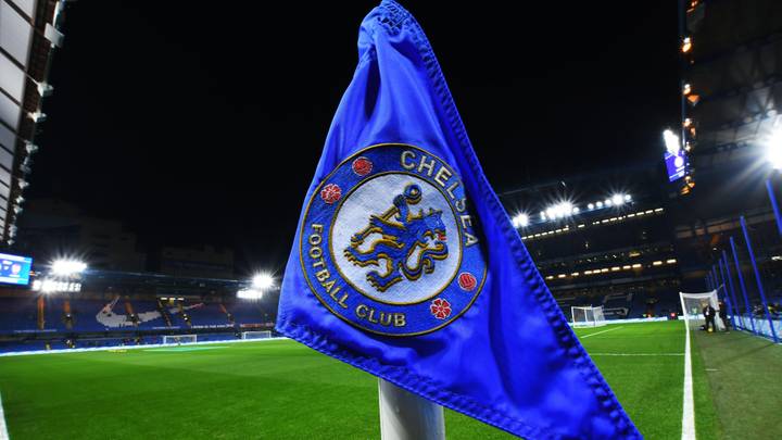 Chelsea Confirm Signing Of Premier League Goalkeeper