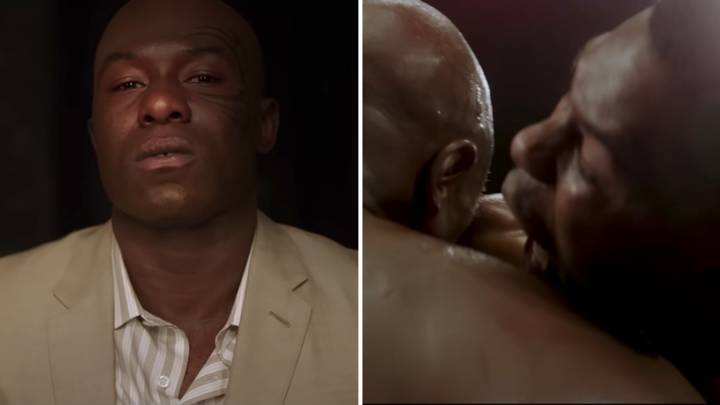 A New Trailer Has Been Released For The Mike Tyson Biopic, It Looks Epic