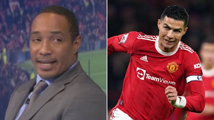 Paul Ince Disagrees With Cristiano Ronaldo Being Man United Captain, Names His Pick