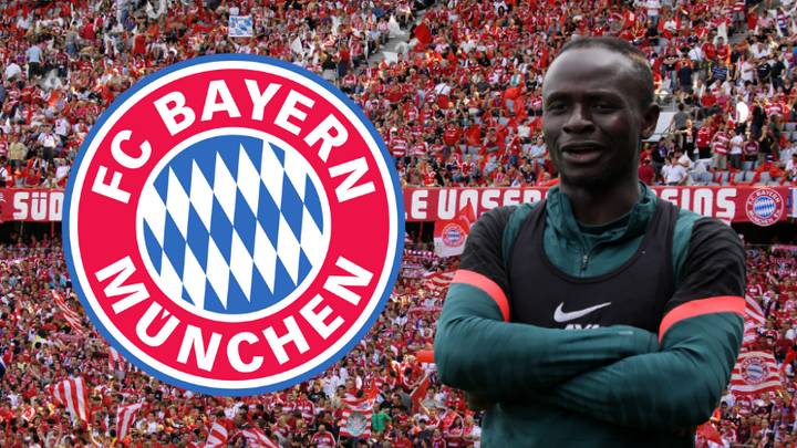 Sadio Mane Close To Agreeing A Deal With Bayern Munich, Set To Cost £25 Million