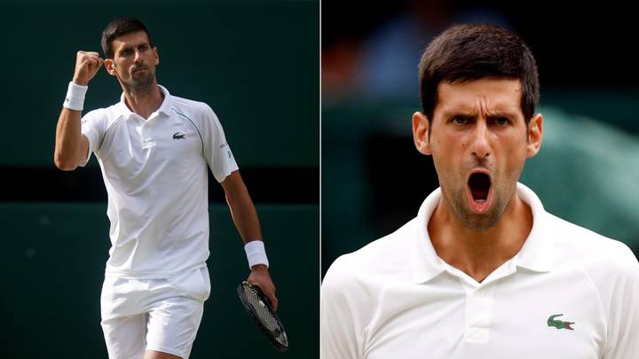 Novak Djokovic Wins Appeal To Play In Australian Open
