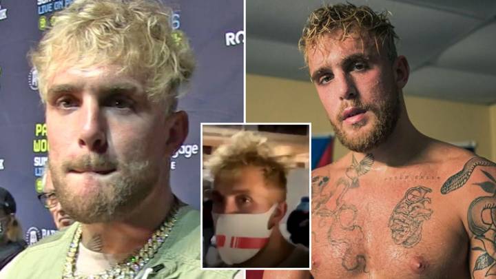 Jake Paul Is Facing Up To 12 Months In Jail
