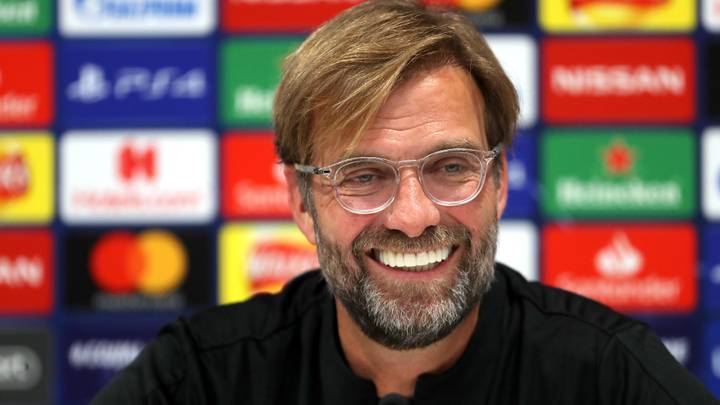 Liverpool Manager Jurgen Klopp Reveals How Darwin Nunez Will Fit In At The Club