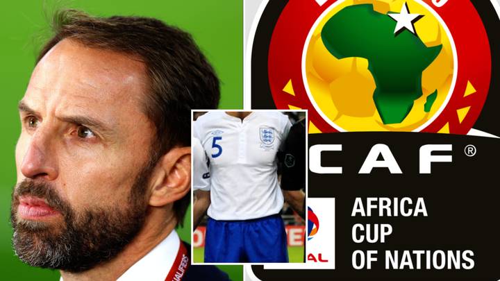 Former England International Switches His Allegiance To Sierra Leone