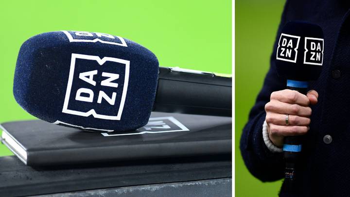 Sports Streaming Service DAZN 'Set To Double Its Monthly Subscription Fee In Germany'