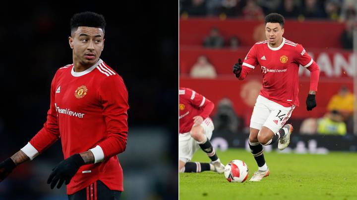 Jesse Lingard's House Up For Sale Following Break In