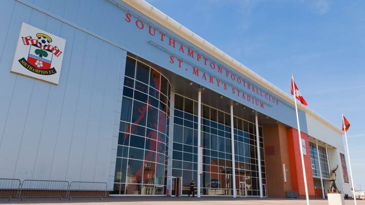 Southampton Eyeing Swoop For Manchester City Head Of Academy Recruitment And Talent