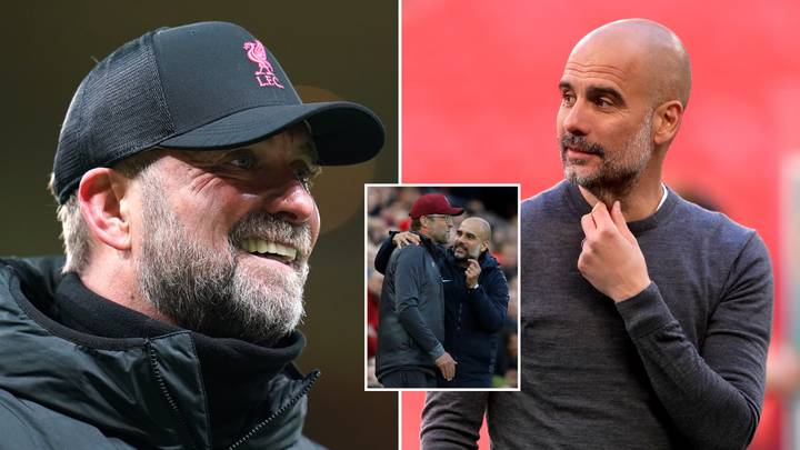 World Cup Winner Managed By Jurgen Klopp And Pep Guardiola Settles Who Is Better With Perfect Answer