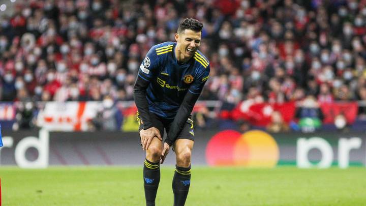 "Why Would You Want To Be At Manchester United" - Cristiano Ronaldo Told To Leave Erik Ten Hag's Team