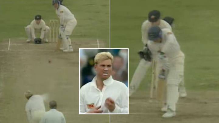 'Ball Of The Century' - Shane Warne Will Always Be Responsible For The Greatest Delivery In Cricket