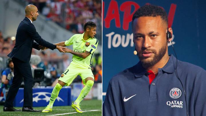 PSG Offer Neymar To Man City, But Deal Is Immediately Rejected