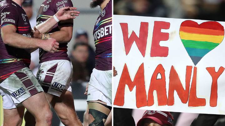 Manly Player Anonymously Blasts Seven Teammates For Creating Rift Over Jersey Saga