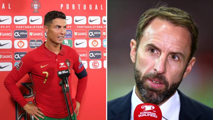 Portugal Hoping To Persuade England Youngster To Switch National Allegiance