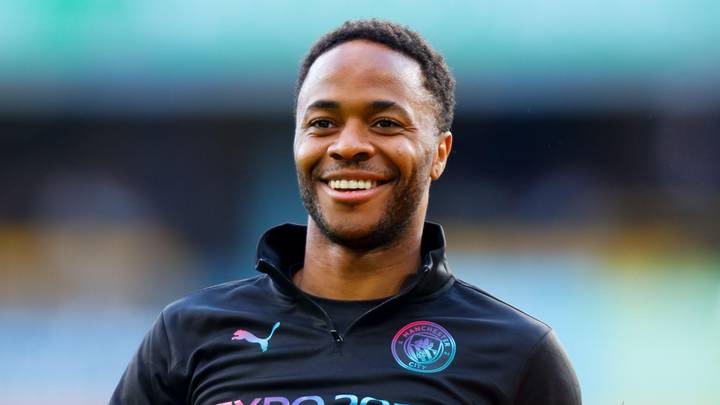 Chelsea To Submit New Offer For Raheem Sterling