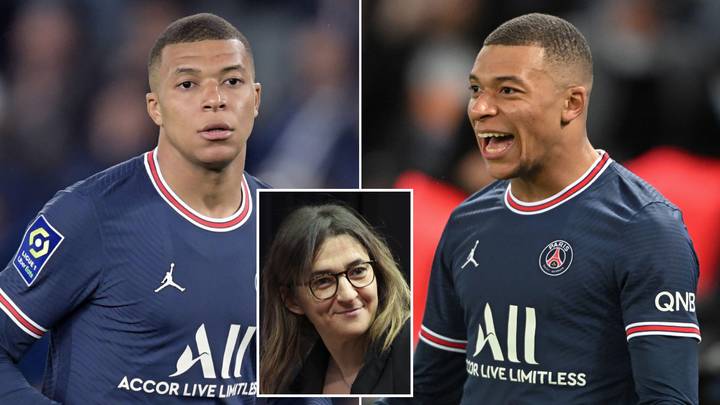Chelsea Once Missed The Chance To Sign Kylian Mbappe After Angering The Striker's Mother