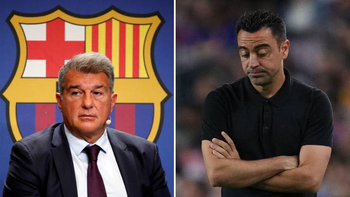 Barcelona owe €102 million in wages to Gerard Pique and Sergio Busquets