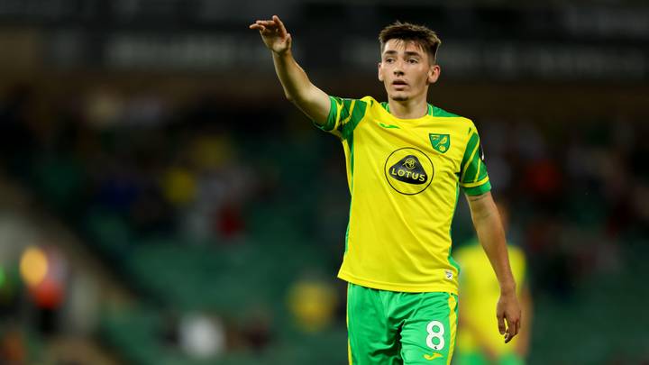 What Is Next For Chelsea Star Billy Gilmour as Norwich City Loan Ends