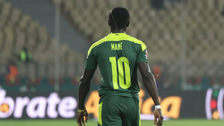 Sadio Mane Sent Blunt Message From Former Footballer Ahead Of His Move To Bayern